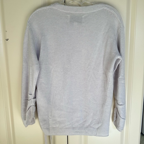 Brochu Walker Cashmere Sweater XS - Picture 10 of 10